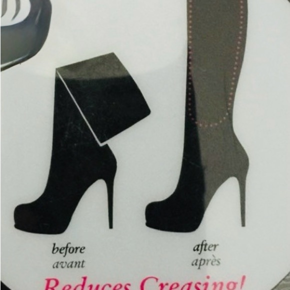 MIAMICA® Boot Shapers NWT - Picture 2 of 6